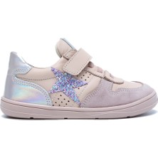 S24V016 Kifidis Paplus Unisex Çocuk Deri Ayakkabı 24-30