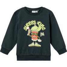 Erkek Çocuk Sweatshirt