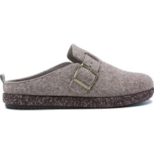 241010 Kifidis Home Kadın Keçe Ev Terliği 36-41