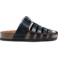 K14595 Kifidis Soft Step Kadın Mantar Terlik 36-41