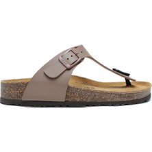 Kifidis Softstep KS8871SK Kifidis Soft Step Kadın Parmak Arası Mantar Terlik 36-41