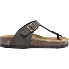 Kifidis Softstep KS8871SK Kifidis Soft Step Kadın Parmak Arası Mantar Terlik 36-41