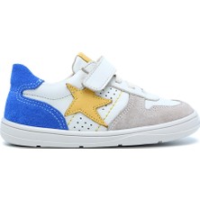 S24V016 Kifidis Paplus Unisex Çocuk Deri Ayakkabı 24-30