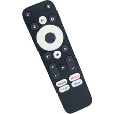 Next Start 4K Uyumlu Android Tv Box Kumanda Ses Komutlu