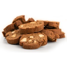 Glutensiz Biscotti (Bademli)