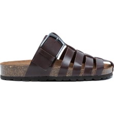 K14595 Kifidis Soft Step Kadın Mantar Terlik 36-41