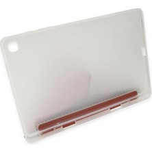 Newface Ipad 9.7 (2018) Kılıf Kalemlikli Mars Tablet Kılıfı - Mor Mrayd