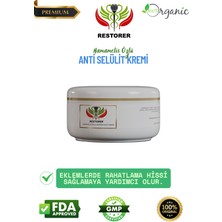 Restorer Antiselülit Kremi 100 ml