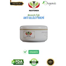 Restorer Antiselülit Kremi 100 ml