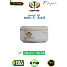 Restorer Antiselülit Kremi 100 ml