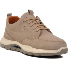 Taş  Deri Erkek Sneaker Dr.flexer 822502 M