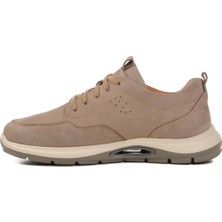 Taş  Deri Erkek Sneaker Dr.flexer 822502 M