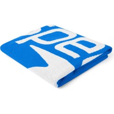 Logo Towel Au Unisex Havlu - 8-00413517018