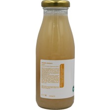 Sade Organik Limonata 250 ml 6'lı Paket