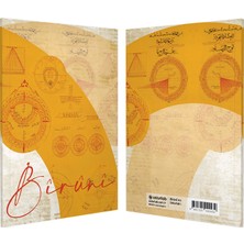 Biruni'nin Usturlabı