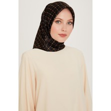 Armine Twill Ipek Eşarp 9259-09T