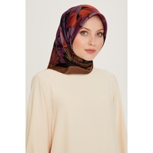 Armine Twill Ipek Eşarp 9238-38T