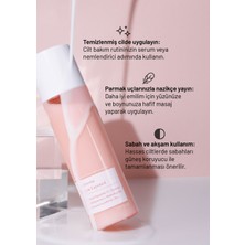 Biogen Signal Layered | Laktoferrinli Peptit Serum | Cilt Bariyeri Onarıcı & Nemlendirici Kore Bakımı