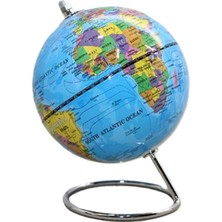 Dekoratif Masa Üstü Dünya Küre