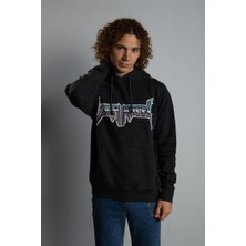 \'\' Death Angel \'\' Sweatshirt Hoodie