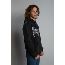 \'\' Death Angel \'\' Sweatshirt Hoodie