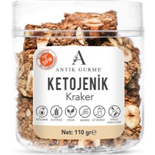 Ketojenik Kraker