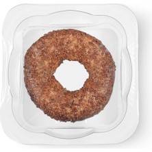 %100 Karabuğday Simit Glutensiz