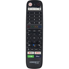 Hiremco Matrix Pro Max 4K 128GB Android 12 Uydu alıcısı