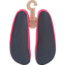 Slipstop Fuchsia Kaydırmaz Deniz Ayakkabısı