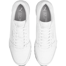 Puma ST Runner v3 L Unisex Spor Ayakkabı 38485505