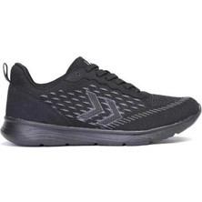 Hummel Hml Armın Siyah Unisex Spor Ayakkabı 212600-2042