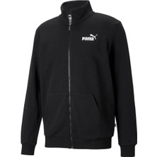 Puma Erkek ESS Track Ceket 586696 01