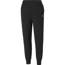 Puma Ess Logo Kadın Eşofman Altı 58684251