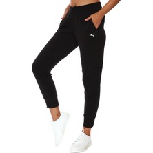 Puma Ess Logo Kadın Eşofman Altı 58684251