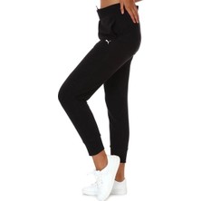 Puma Ess Logo Kadın Eşofman Altı 58684251