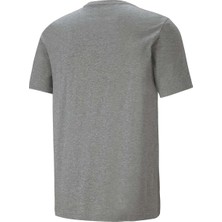Puma Ess Logo Erkek Tişört 58666603