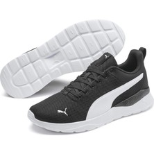 Puma Anzarun Lite Unisex Günlük Ayakkabı 37112802 Siyah