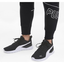 Puma Anzarun Lite Unisex Günlük Ayakkabı 37112802 Siyah