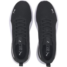 Puma Anzarun Lite Unisex Günlük Ayakkabı 37112802 Siyah