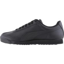 Puma 353572 17 Roma Basic Siyah Kadın Spor Ayakkabı