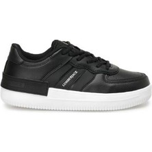 Lumberjack Freya 4fx Siyah Erkek Sneaker