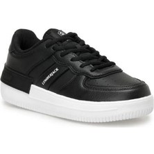 Lumberjack Freya 4fx Siyah Erkek Sneaker