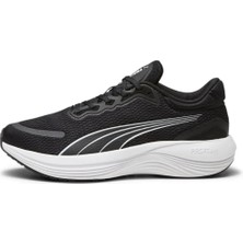 Puma 378776 01 Scend Pro Siyah-Beyaz Erkek Spor Ayakkabı