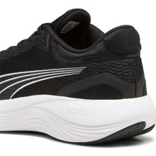 Puma 378776 01 Scend Pro Siyah-Beyaz Erkek Spor Ayakkabı