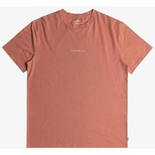 Quiksilver Peace Phase Erkek Tişört EQYZT07586-MJR0 EQYZT07586-MJR0067