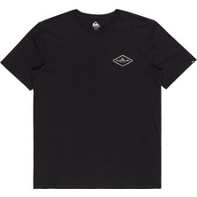 Quiksilver Omni Lock Erkek T-shirt EQYZT07667-17726 EQYZT07667-17726018