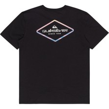 Quiksilver Omni Lock Erkek T-shirt EQYZT07667-17726 EQYZT07667-17726018