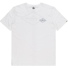 Quiksilver Omni Lock Erkek Tişört EQYZT07667-10 EQYZT07667-10015