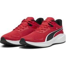 Puma Skyrocket Lite Erkek Kırmızı Sneaker 37943708