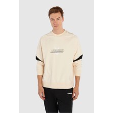 Hummel Hmljımmy Oversıze Sweatshırt